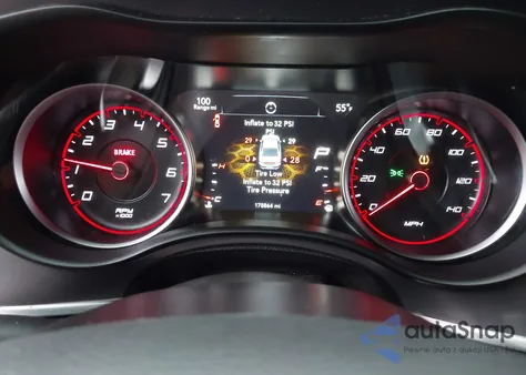 2019 Dodge Charger Gt Rwd из США, поврежденный, VIN 2C3CDXHG8KH567412